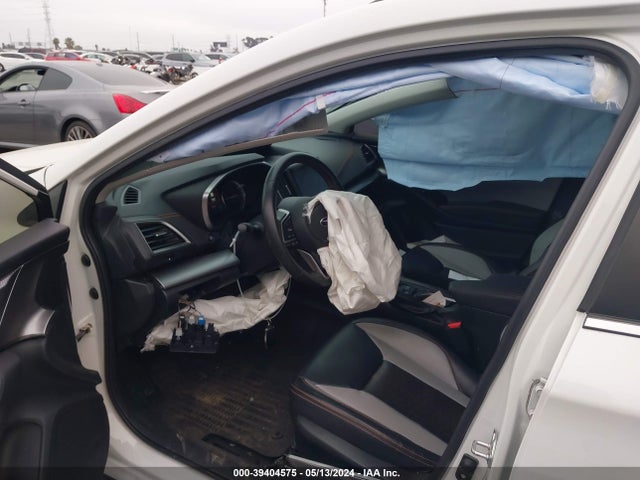Subaru Crosstrek Limited 2021 JF2GTHMC2MH347444 Image 5