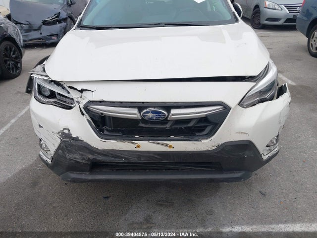 Subaru Crosstrek Limited 2021 JF2GTHMC2MH347444 Image 6