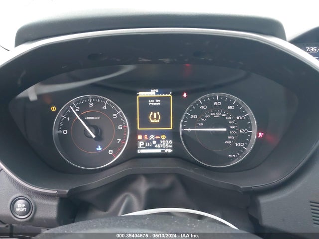 Subaru Crosstrek Limited 2021 JF2GTHMC2MH347444 Image 7