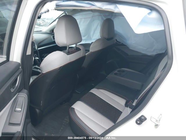 Subaru Crosstrek Limited 2021 JF2GTHMC2MH347444 Image 8