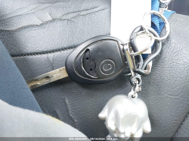 2003 MINI COOPER WMWRC33413TJ51444 Photo 10