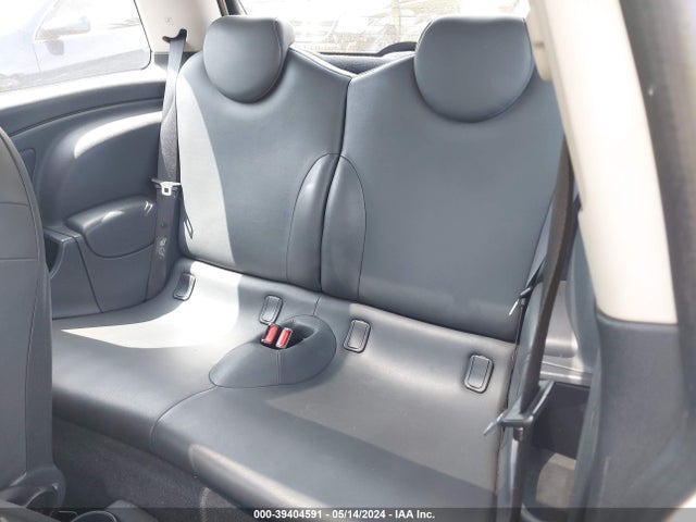 2003 MINI COOPER WMWRC33413TJ51444 Photo 7