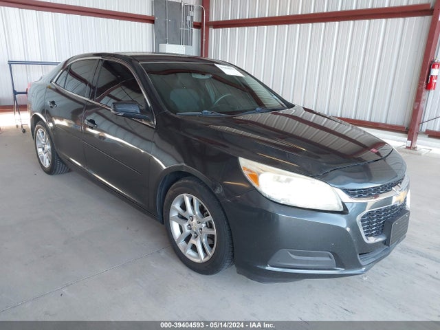 Chevrolet MALIBU 1LT 2014 1G11C5SL8EF131786 main image