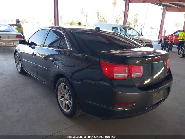 Chevrolet MALIBU 1LT 2014 1G11C5SL8EF131786 Image 3