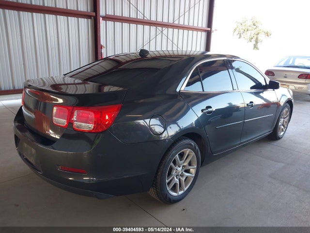 Chevrolet MALIBU 1LT 2014 1G11C5SL8EF131786 Image 4