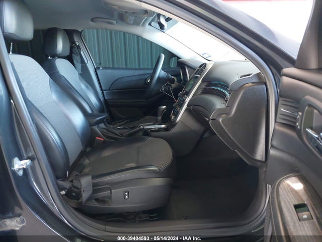Chevrolet MALIBU 1LT 2014 1G11C5SL8EF131786 Image 5