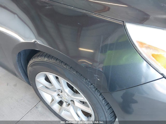 Chevrolet MALIBU 1LT 2014 1G11C5SL8EF131786 Image 6