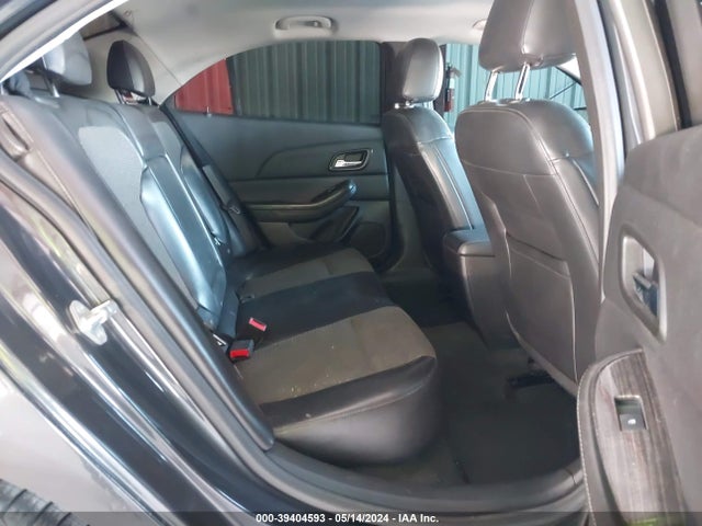 Chevrolet MALIBU 1LT 2014 1G11C5SL8EF131786 Image 8