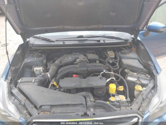 JF1GPAT67FH256779 Subaru Impreza 2.0i Sport Premium
