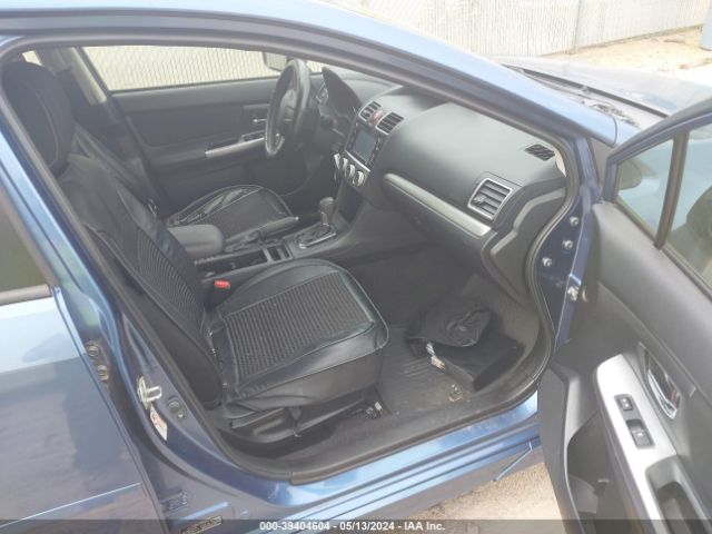 JF1GPAT67FH256779 Subaru Impreza 2.0i Sport Premium