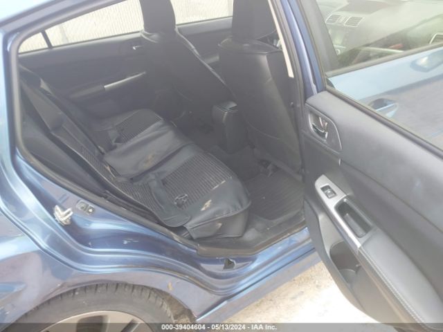 JF1GPAT67FH256779 Subaru Impreza 2.0i Sport Premium