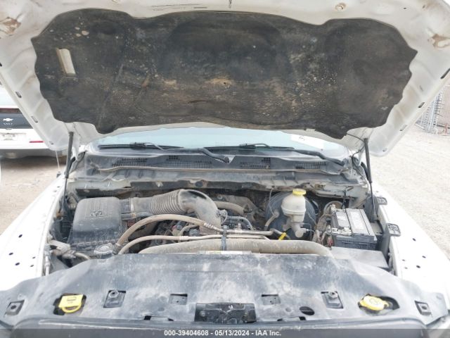 1C6RR7LT0MS522334 RAM 1500 Classic