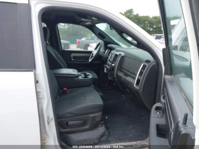 1C6RR7LT0MS522334 RAM 1500 Classic