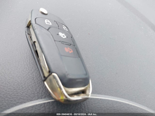 Ford FUSION SE 2015 3FA6P0H72FR104205 Image 11