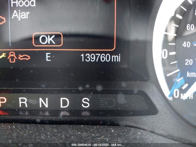 Ford FUSION SE 2015 3FA6P0H72FR104205 Image 6
