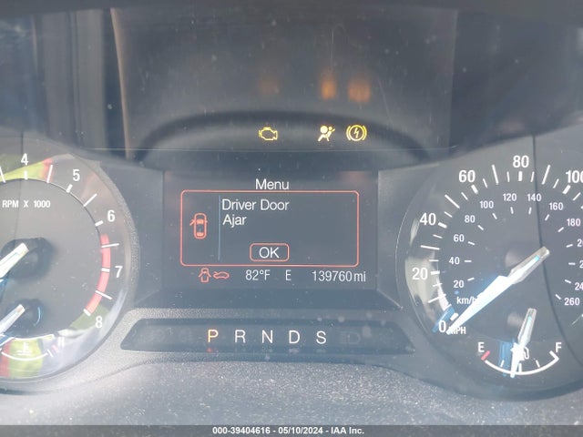 Ford FUSION SE 2015 3FA6P0H72FR104205 Image 7