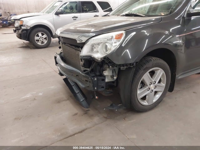 Chevrolet Equinox Ltz 2015 2GNFLHE32F6338087 Image 13