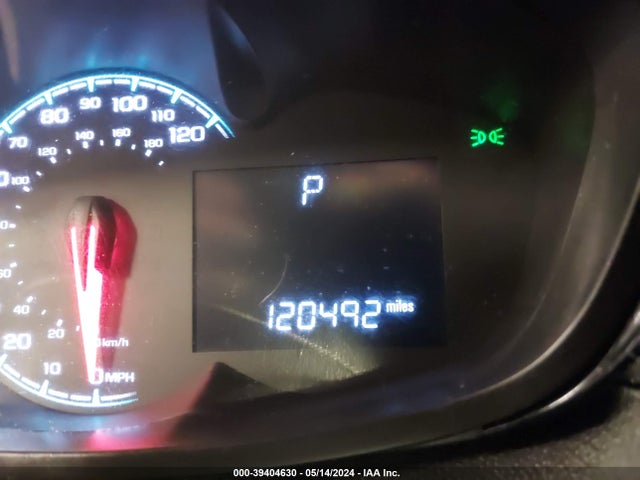 Chevrolet Spark Fwd Ls Automatic 2020 KL8CB6SA0LC463610 Image 15