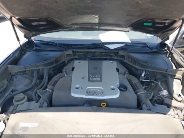 JN1BY1PP5JM330160 Infiniti Q70l 3.7 Luxe