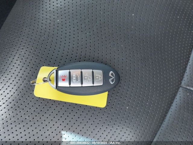 JN1BY1PP5JM330160 Infiniti Q70l 3.7 Luxe