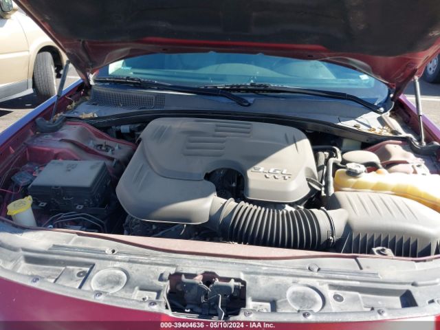 2C3CCAAG2GH167749 Chrysler 300 Limited