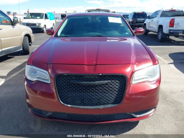 2C3CCAAG2GH167749 Chrysler 300 Limited