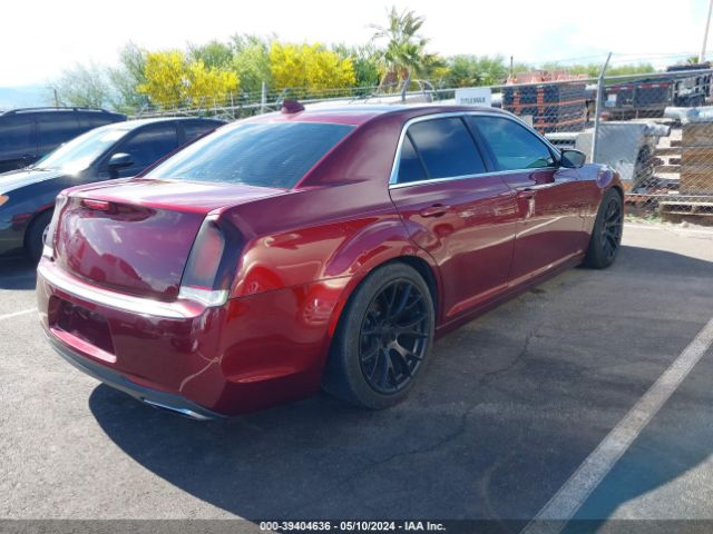 2C3CCAAG2GH167749 Chrysler 300 Limited