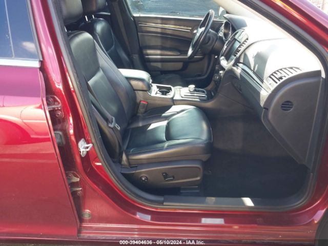 2C3CCAAG2GH167749 Chrysler 300 Limited