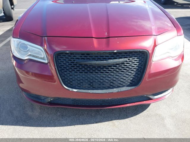 2C3CCAAG2GH167749 Chrysler 300 Limited