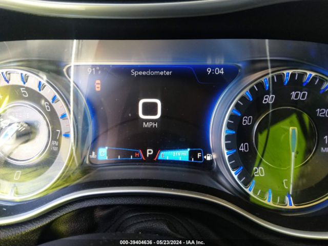 2C3CCAAG2GH167749 Chrysler 300 Limited