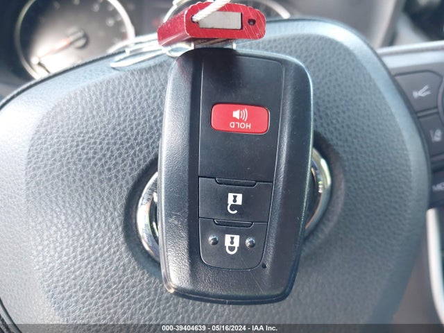 Toyota Rav4 Xle 2022 2T3P1RFV3NC311185 Image 11