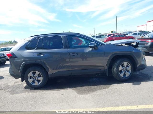 Toyota Rav4 Xle 2022 2T3P1RFV3NC311185 Image 14