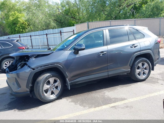 Toyota Rav4 Xle 2022 2T3P1RFV3NC311185 Image 15