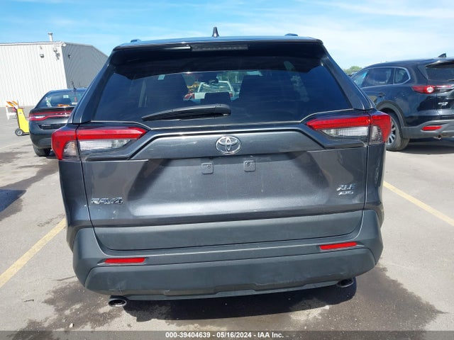 Toyota Rav4 Xle 2022 2T3P1RFV3NC311185 Image 17