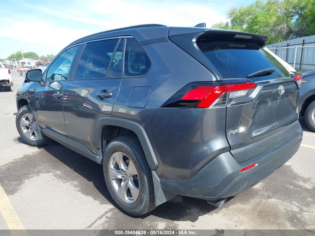 Toyota Rav4 Xle 2022 2T3P1RFV3NC311185 Image 3