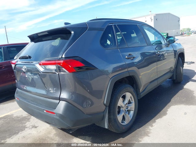Toyota Rav4 Xle 2022 2T3P1RFV3NC311185 Image 4