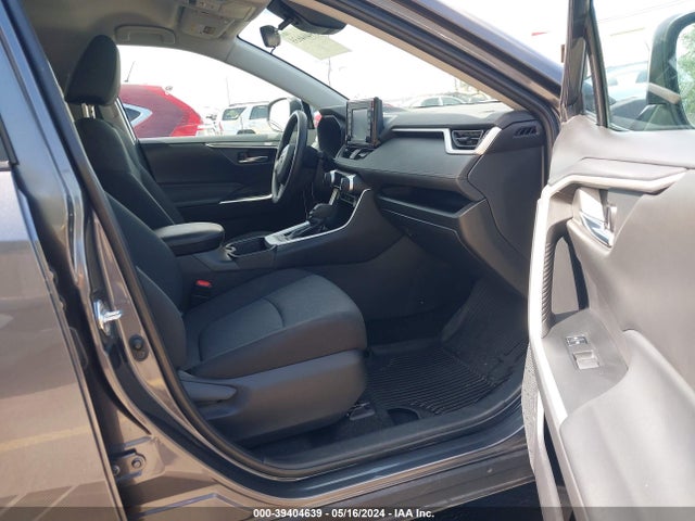 Toyota Rav4 Xle 2022 2T3P1RFV3NC311185 Image 5