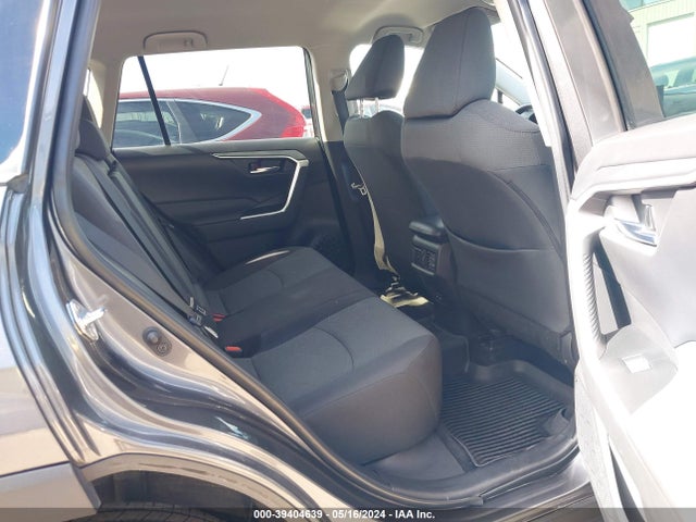 Toyota Rav4 Xle 2022 2T3P1RFV3NC311185 Image 8