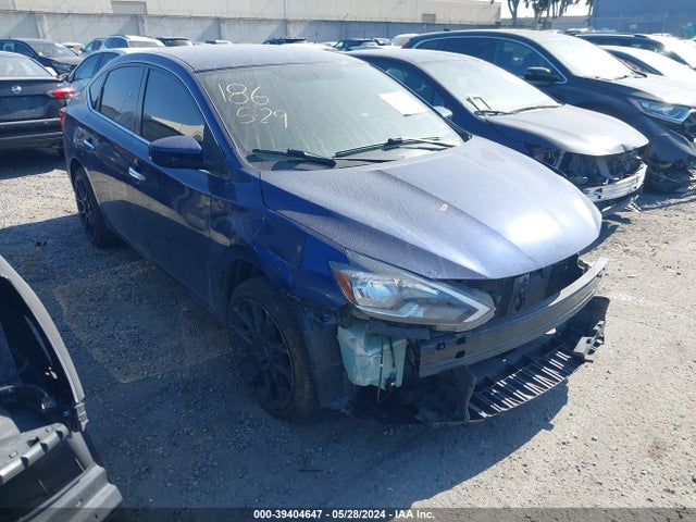 2017 3N1AB7AP8HY394600 main image