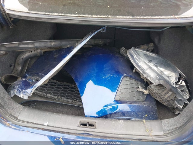 Nissan SENTRA S 2017 3N1AB7AP8HY394600 Image 12