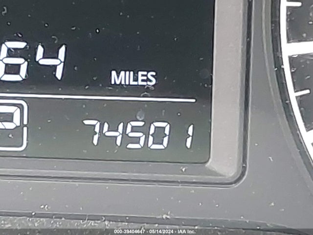 Nissan SENTRA S 2017 3N1AB7AP8HY394600 Image 7