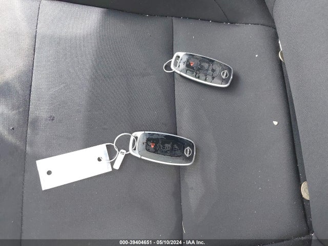 Nissan Kicks S Xtronic Cvt 2023 3N1CP5BV6PL469639 Image 11