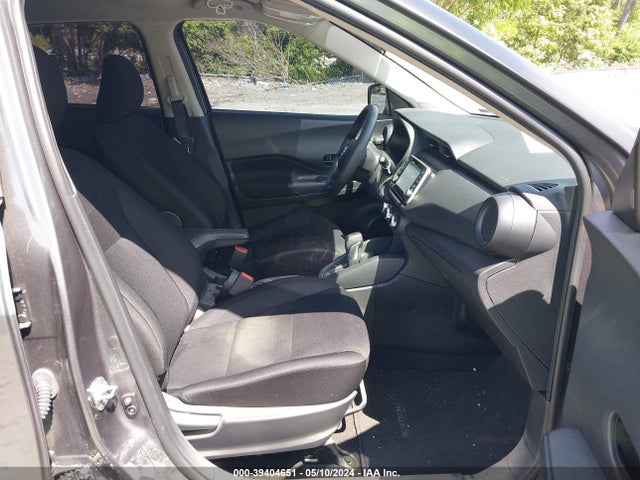 Nissan Kicks S Xtronic Cvt 2023 3N1CP5BV6PL469639 Image 5