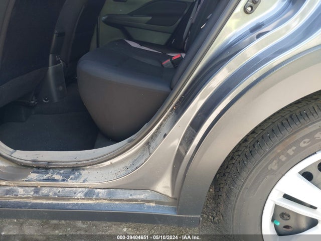 Nissan Kicks S Xtronic Cvt 2023 3N1CP5BV6PL469639 Image 6