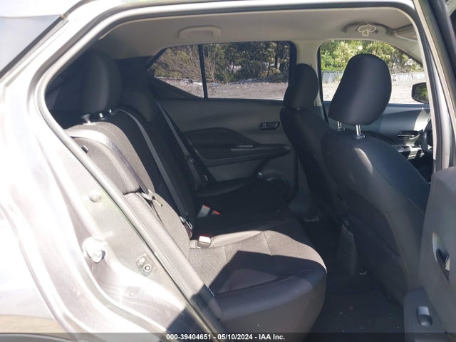 Nissan Kicks S Xtronic Cvt 2023 3N1CP5BV6PL469639 Image 8