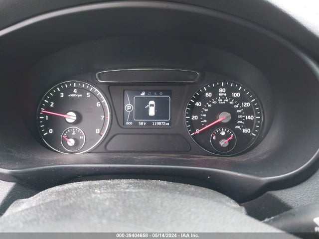 KIA Sorento 3.3l Ex 2016 5XYPH4A59GG105360 Image 7
