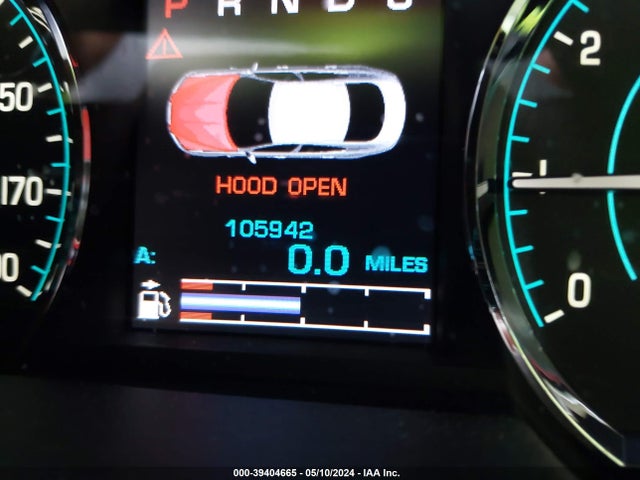 2013 JAGUAR XF SAJWJ0EF9D8S89103 Photo 6