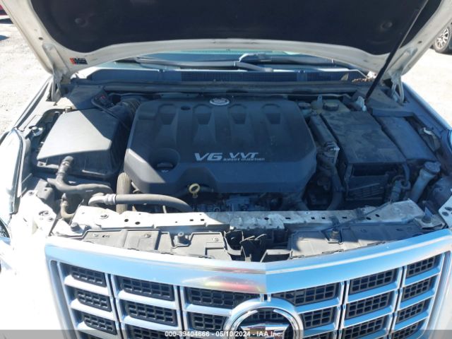 2G61M5S33E9305831 Cadillac XTS LUXURY