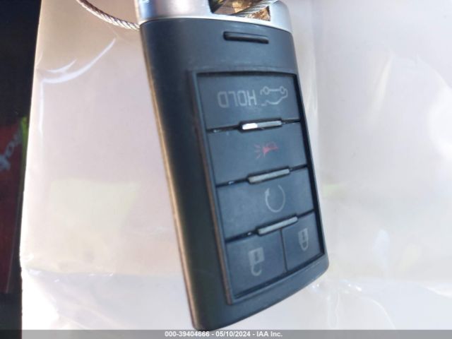 2G61M5S33E9305831 Cadillac XTS LUXURY