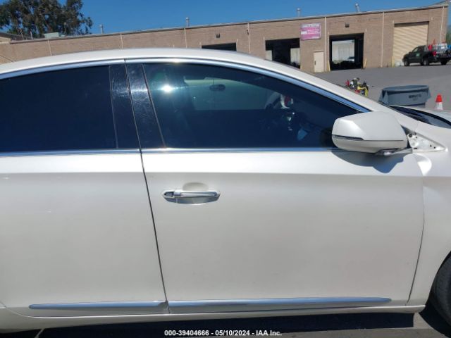 2G61M5S33E9305831 Cadillac XTS LUXURY